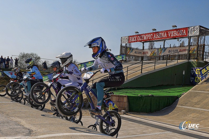 2023 BMX European Cup - 18/03/2023 - Day 2 - photo Ilario Biondi/SprintCyclingAgency?2023